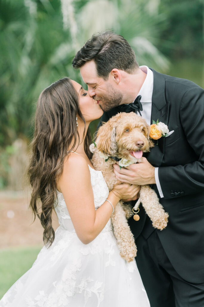 Legare Waring House Wedding